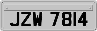 JZW7814