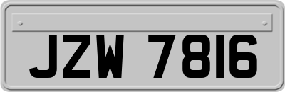 JZW7816
