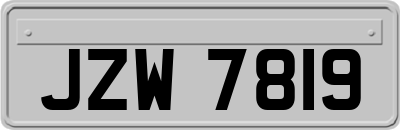 JZW7819