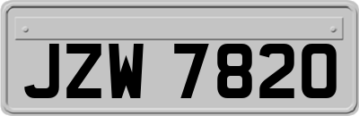JZW7820