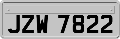 JZW7822