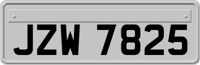 JZW7825