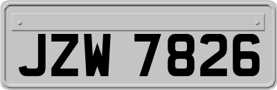 JZW7826