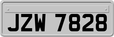 JZW7828