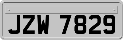 JZW7829