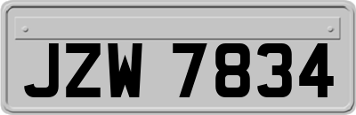 JZW7834