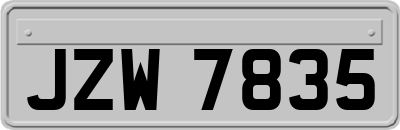 JZW7835