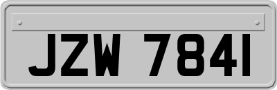 JZW7841