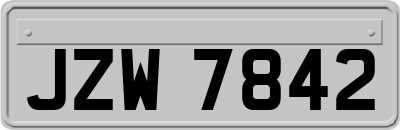 JZW7842