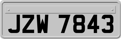 JZW7843
