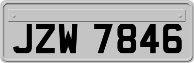 JZW7846