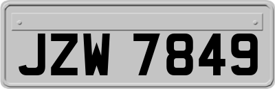 JZW7849