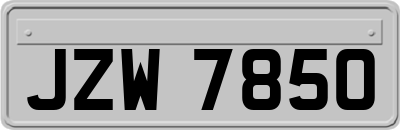 JZW7850