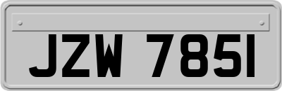 JZW7851