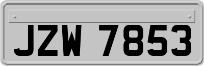 JZW7853