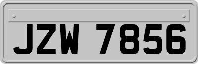 JZW7856