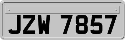 JZW7857