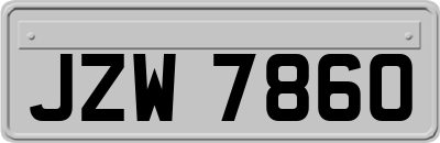 JZW7860