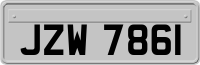 JZW7861