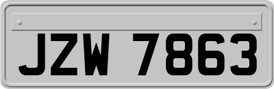 JZW7863