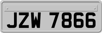 JZW7866