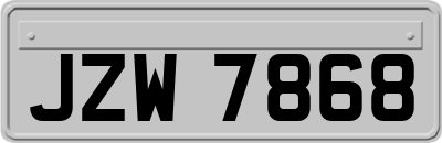JZW7868