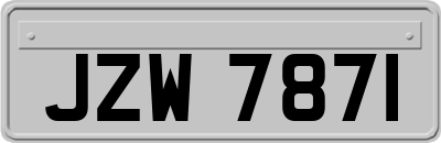 JZW7871