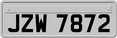 JZW7872