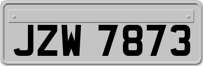 JZW7873