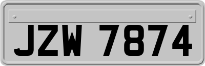 JZW7874