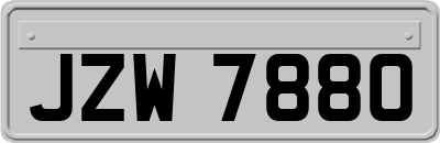 JZW7880