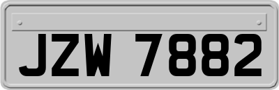 JZW7882