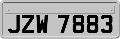 JZW7883