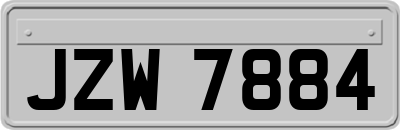 JZW7884