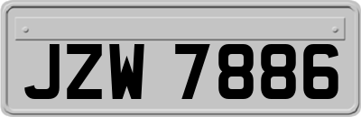 JZW7886