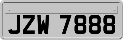JZW7888