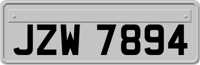 JZW7894