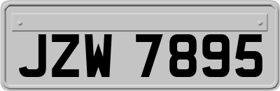 JZW7895