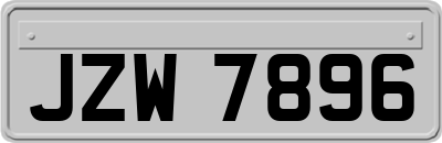JZW7896