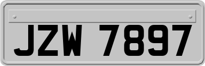 JZW7897