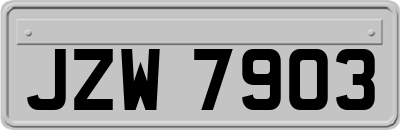 JZW7903