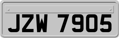 JZW7905