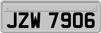 JZW7906
