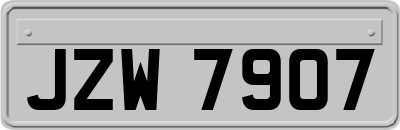 JZW7907