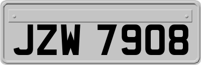 JZW7908
