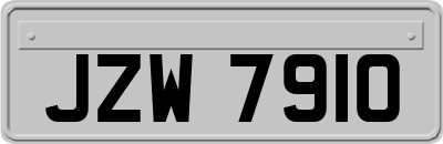 JZW7910