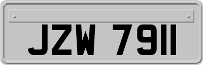 JZW7911