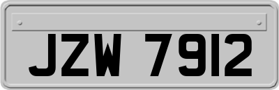 JZW7912