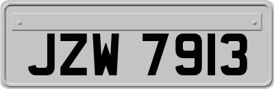 JZW7913