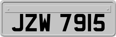 JZW7915